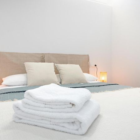 Apartamento De Invitados En Los Rubios A 100 Metros De La Playa Torre de Benagalbon Ngoại thất bức ảnh